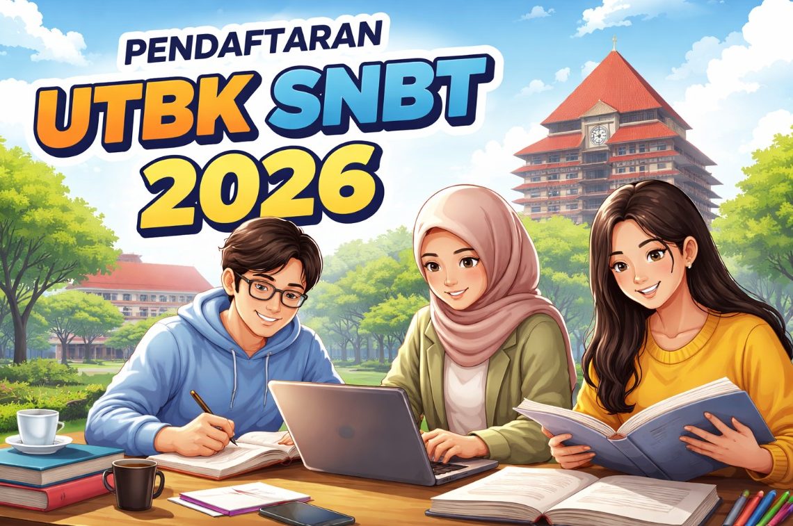 UTBK SNBT 2026