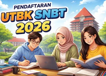 UTBK SNBT 2026