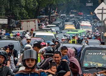 Hari Kedua Lebaran 2026