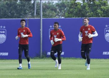 Skuad Persib Bandung