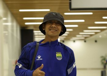 Beckham Putra Nugraha