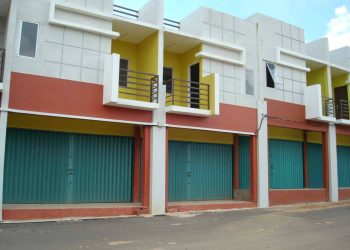 Harga Sewa Ruko di Bandung 2026 Jadi Sorotan Pelaku Usaha, Kawasan Strategis Ini Paling Diburu