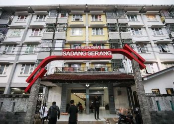 Rumah Subsidi Bandung