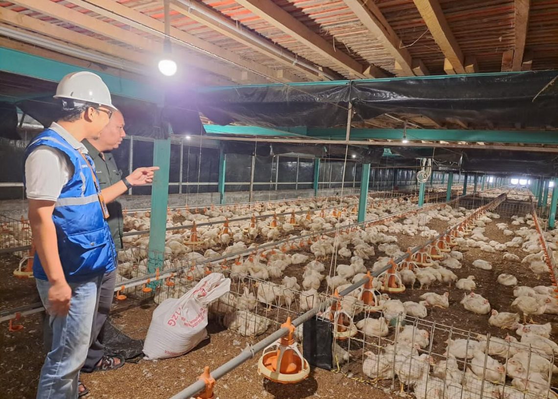 Daftar Lengkap Tarif Listrik per kWh April–Juni 2026, Ini Rincian Rumah Tangga hingga Industri