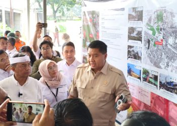 10 Detail Hunian TOD Kiaracondong, Akses Kereta Jadi Andalan