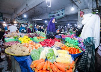 Harga Plastik Naik 4 Kali Lipat Tekan UMKM Bandung, Farhan Dorong Pengurangan Biaya Operasional