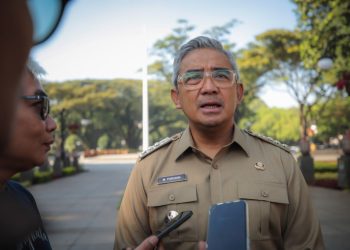 Bukan Bansos, Ini Taruhan Serius Atasi Pengangguran