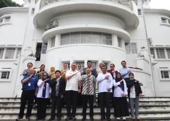 Skema Sekolah Rakyat UPI–Kemensos, Jalan Baru untuk 4 Juta Anak Putus Sekolah