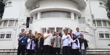 Skema Sekolah Rakyat UPI–Kemensos, Jalan Baru untuk 4 Juta Anak Putus Sekolah