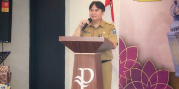 Sekda Bandung Soroti Pentingnya Data Akurat, Ajak Warga Isi Sensus Ekonomi