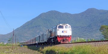 Lintas Jawa Tanpa Pindah, Sangkuriang Jadi Jalur Baru Pergerakan Ekonomi