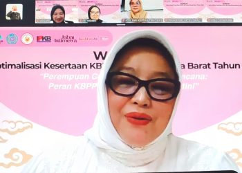 AKI Jabar Masih Tinggi, Seberapa Efektif Kebijakan KB Pascapersalinan?