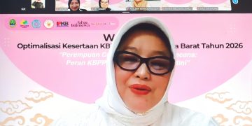 AKI Jabar Masih Tinggi, Seberapa Efektif Kebijakan KB Pascapersalinan?