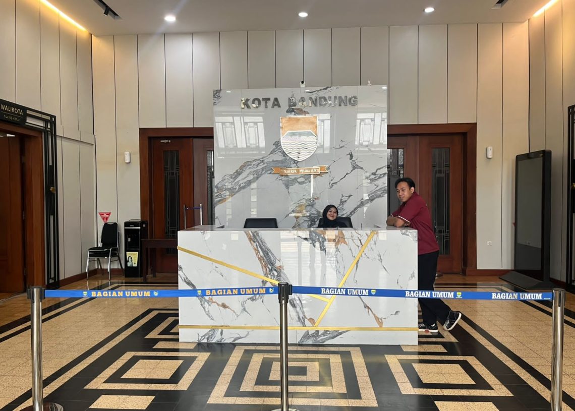 Bandung Dikejar Deadline Stop TPA, Target Nol Open Dumping 2026