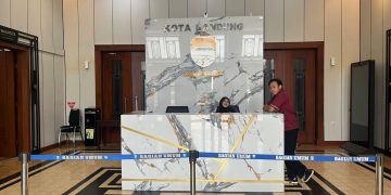 Bandung Dikejar Deadline Stop TPA, Target Nol Open Dumping 2026