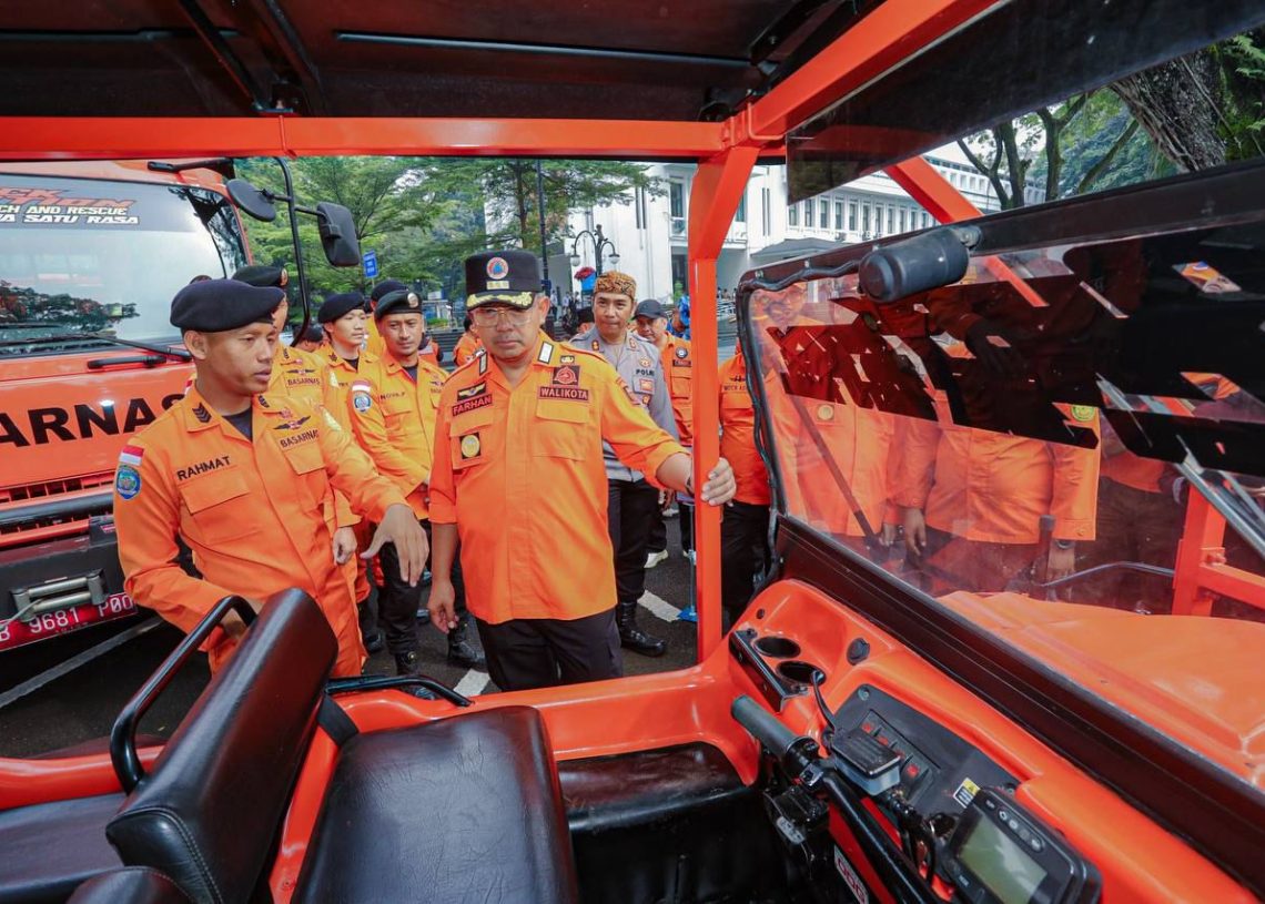 Ngabandungan Bandung Disorot, Kesiapsiagaan Bencana atau Sekadar Branding Kebijakan?