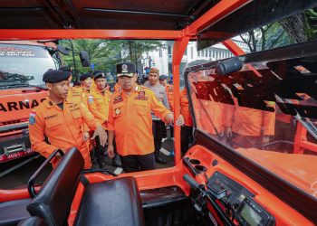 Ngabandungan Bandung Disorot, Kesiapsiagaan Bencana atau Sekadar Branding Kebijakan?