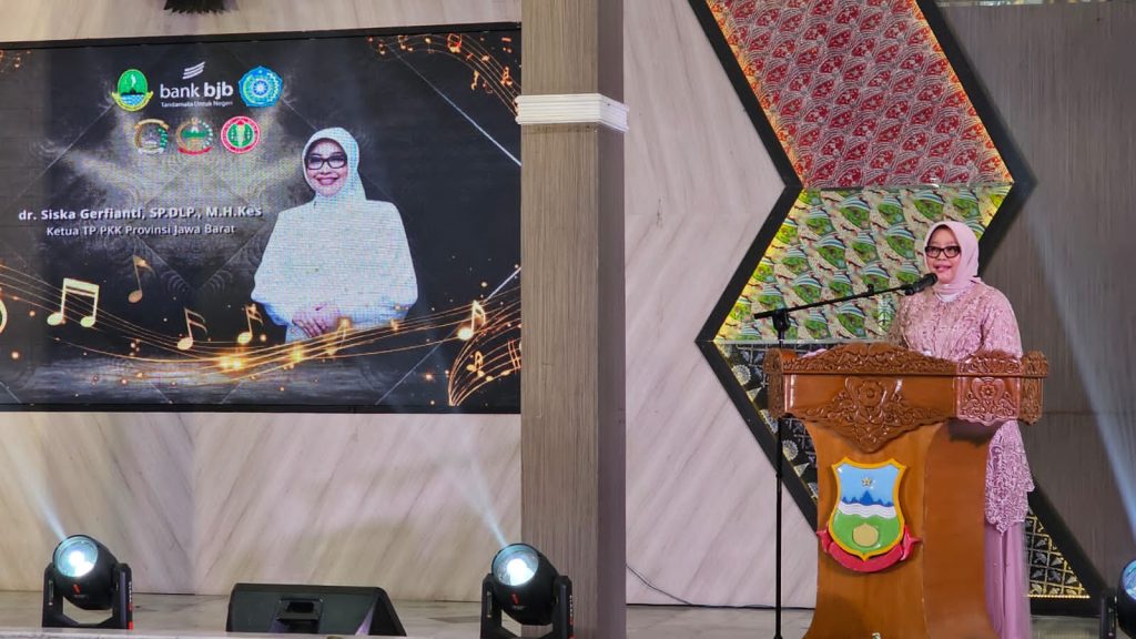 Dari Panggung Garut, Harmoni Perempuan Jaga Warisan Sunda