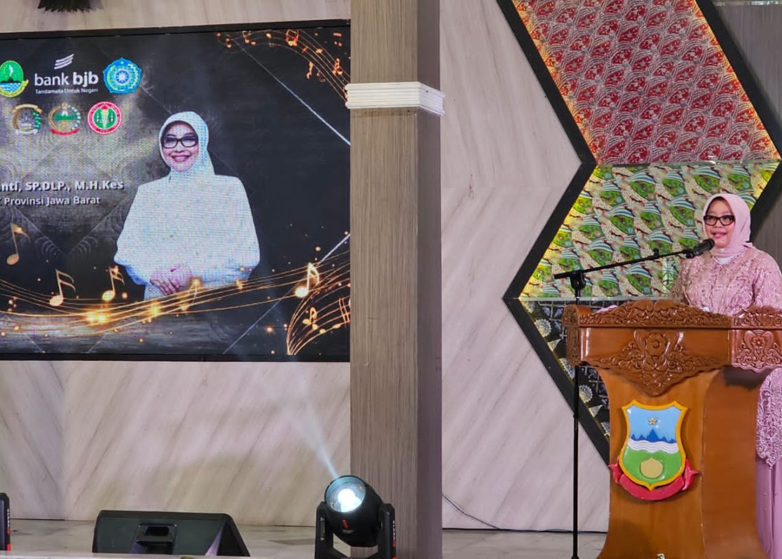 Dari Panggung Garut, Harmoni Perempuan Jaga Warisan Sunda