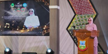 Dari Panggung Garut, Harmoni Perempuan Jaga Warisan Sunda