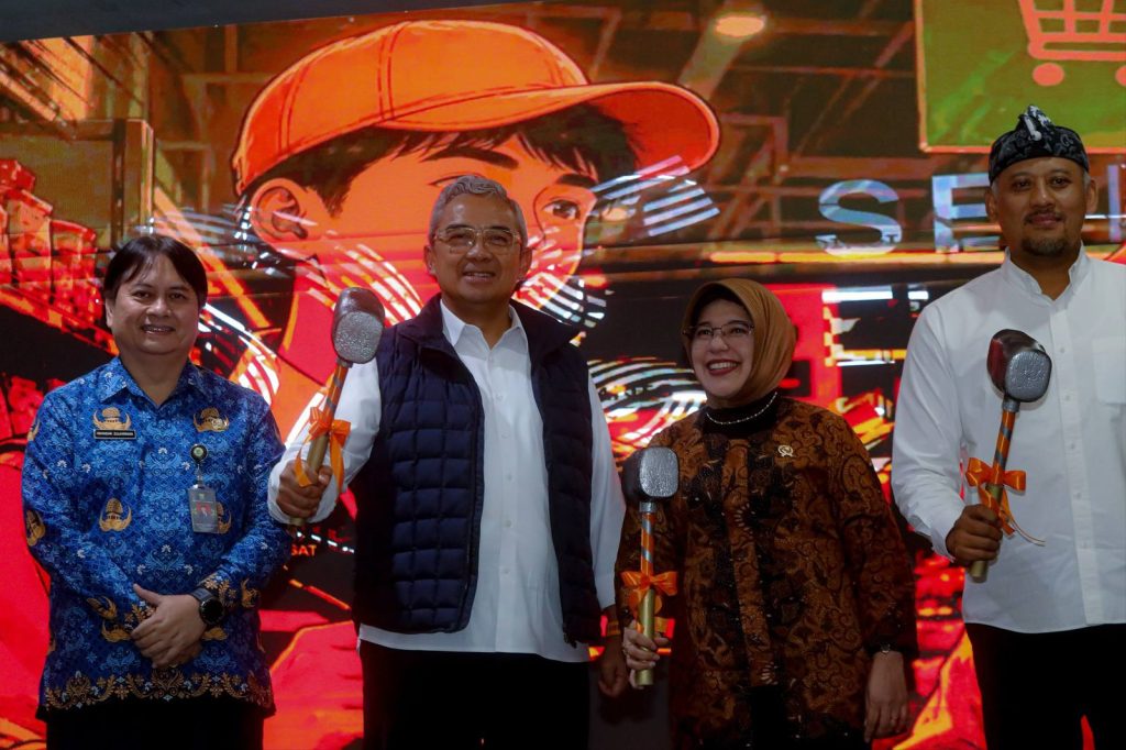 Bandung Jadi Pilot Project Sensus Ekonomi 2026, Akankah Data Benar-Benar Dipakai?