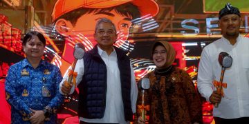 Bandung Jadi Pilot Project Sensus Ekonomi 2026, Akankah Data Benar-Benar Dipakai?