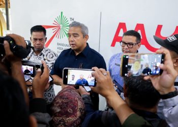 Harga Solar Tembus Rp23 Ribu, Pemkot Bandung Putar Otak Angkut Sampah