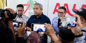 Harga Solar Tembus Rp23 Ribu, Pemkot Bandung Putar Otak Angkut Sampah