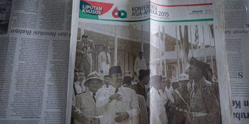 Sejarah Bandung Diolah AI, Pameran Gratis Ini Jadi Magnet Baru Wisata Edukasi