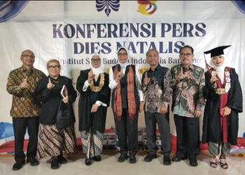 Dies Natalis ke-58 ISBI Bandung, Transformasi Tradisi Menuju Edu-Cultural Tourism