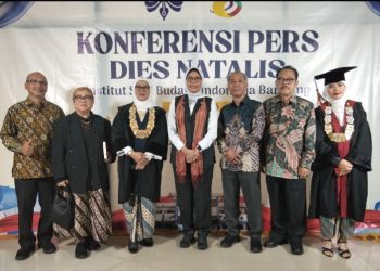 Stafsus Mendikti Saintek: ISBI Bandung Pilar Penguatan Seni Budaya Nasional