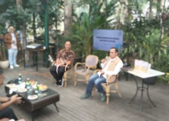 Gagasan 2010 Terwujud 2025, Buku Kependudukan Jabar Jadi Penanda Arah