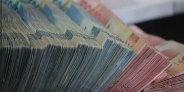5 Fakta Rupiah Melemah 55 Poin, Trump Ancam Iran di Selat Hormuz