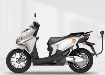 7 Skema Kredit Motor Listrik Subsidi 2026, Cicilan Mulai Rp500 Ribu