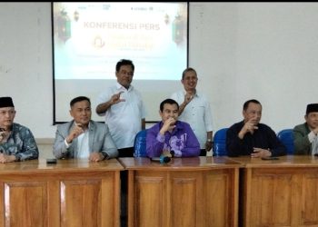 5 Fakta Silakwil ICMI Jabar 2026, Kolaborasi Akademisi dan Tokoh