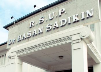 Viral Keluhan Layanan Bayi, RSHS Bandung Minta Maaf dan Janjikan Perbaikan