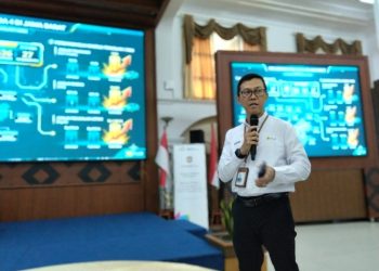 Transaksi EV Jabar Meledak 4 Kali Lipat, PLN Beberkan Datanya