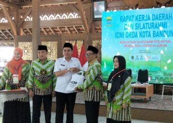 90 Menit Bisa Baca Al-Qur’an? Program ICMI–Pemkot Bandung Ini Jadi Sorotan