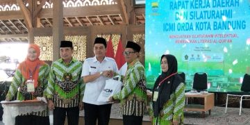 90 Menit Bisa Baca Al-Qur’an? Program ICMI–Pemkot Bandung Ini Jadi Sorotan