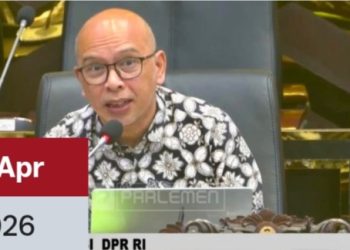RUU Satu Data Disorot, Guru Besar Tel-U Tegaskan Data Kini Aset Strategis Negara!