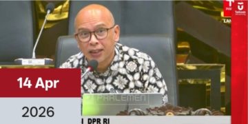 RUU Satu Data Disorot, Guru Besar Tel-U Tegaskan Data Kini Aset Strategis Negara!