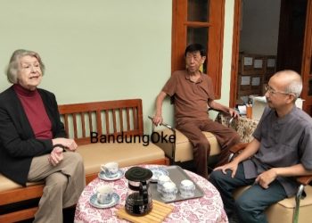 Tiga Generasi Kopi Aroma Bandung, Tradisi Keras Kepala atau Rahasia Kejujuran Rasa?