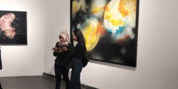 Fragments From Below, Saat Seni Menggugat Ambisi Manusia Menaklukkan Laut