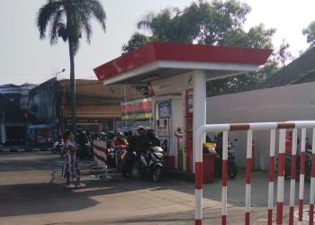 3 Harga BBM Pertamina Naik Tajam Hari Ini, Turbo Tembus Rp19.400