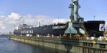 2 Kapal Pertamina Tertahan di Selat Hormuz, Ancaman Baru untuk Pasokan Energi RI