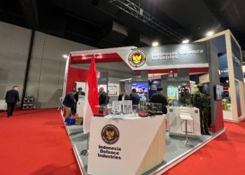 PTDI Tampil Beda di DSA 2026, Kunci Pasar Malaysia