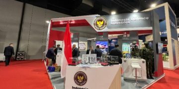 PTDI Tampil Beda di DSA 2026, Kunci Pasar Malaysia