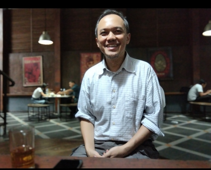 Gedung Sate Dipugar, Bandung Heritage Bongkar Dugaan Pengaburan Sejarah