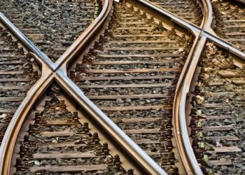 Argo Bromo Anggrek Terlibat Insiden di Bekasi Timur, Perjalanan KA Terganggu