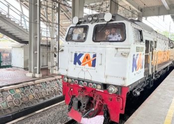 Update Tragedi Bekasi Timur: 106 Korban, Jalur Dibuka Bertahap, 24 KA Dibatalkan